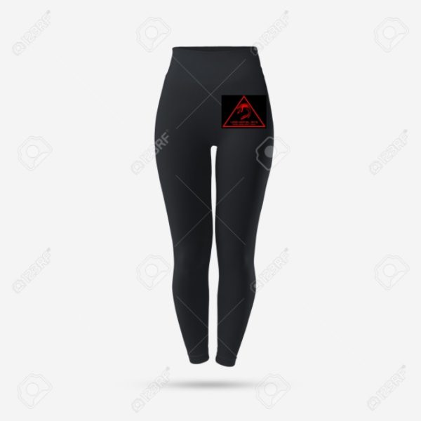 Training leggings, Adult